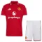Manchester United Kotipaita Lasten 2026/27 (+ Shortsit)