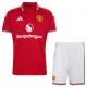 Manchester United Kotipaita Lasten 2026/27 (+ Shortsit) Manchester United Kotipaita Lasten 2026/27 (+ Shortsit)