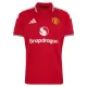 Manchester United Matheus Cunha 10 Kotipaita 2026/27