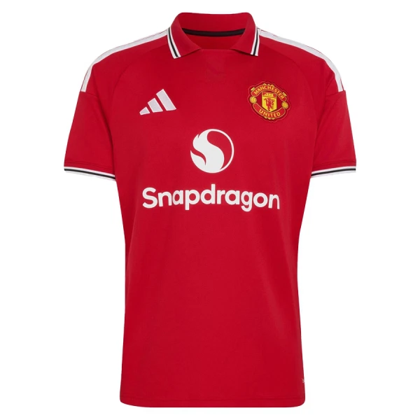 Manchester United Sesko 30 Kotipaita 2026/27