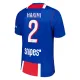 Paris Saint-Germain Achraf Hakimi 2 Kotipaita 2026/27