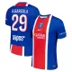 Paris Saint-Germain Bradley Barcola 29 Kotipaita 2026/27