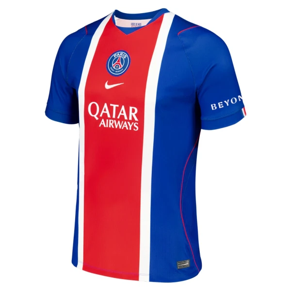 Paris Saint-Germain Désiré Doué 14 Kotipaita 2026/27
