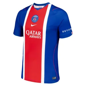 Paris Saint-Germain Désiré Doué 14 Kotipaita Lasten 2026/27 (+ Shortsit)