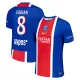 Paris Saint-Germain Fabian 8 Kotipaita 2026/27 Paris Saint-Germain Fabian 8 Kotipaita 2026/27