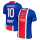 Paris Saint-Germain Ousmane Dembélé 10 Kotipaita 2026/27