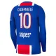 Paris Saint-Germain Ousmane Dembélé 10 Kotipaita 2026/27 Pitkähihainen