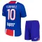 Paris Saint-Germain Ousmane Dembélé 10 Kotipaita Lasten 2026/27 (+ Shortsit)