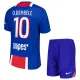 Paris Saint-Germain Ousmane Dembélé 10 Kotipaita Lasten 2026/27 (+ Shortsit) Paris Saint-Germain Ousmane Dembélé 10 Kotipaita Lasten 2026/27 (+ Shortsit)