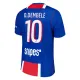 Paris Saint-Germain Ousmane Dembélé 10 Kotipaita Lasten 2026/27 (+ Shortsit)