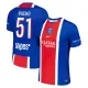 Paris Saint-Germain Pacho 51 Kotipaita 2026/27 Paris Saint-Germain Pacho 51 Kotipaita 2026/27