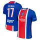 Paris Saint-Germain Vitinha 17 Kotipaita 2026/27 Paris Saint-Germain Vitinha 17 Kotipaita 2026/27