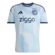 AFC Ajax 3. Paita 2026/27 AFC Ajax 3. Paita 2026/27