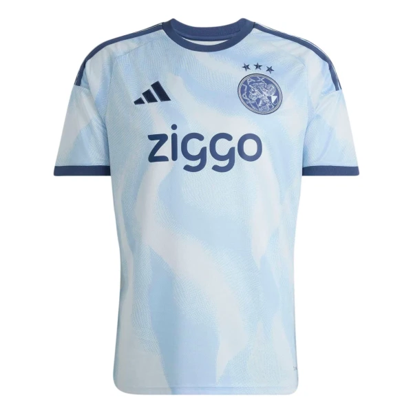 AFC Ajax 3. Paita Lasten 2026/27 (+ Shortsit)