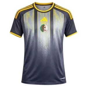 Algeria Pre-Match Paita MM-kisat 2026