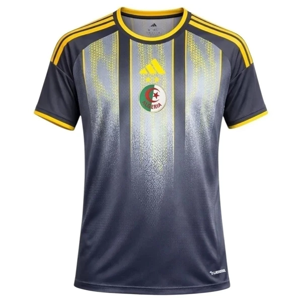 Algeria Pre-Match Paita MM-kisat 2026 Algeria Pre-Match Paita MM-kisat 2026