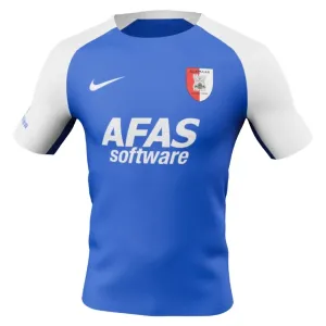 AZ Alkmaar Vieraspaita 2026/27
