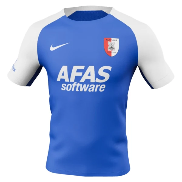 AZ Alkmaar Vieraspaita 2026/27 AZ Alkmaar Vieraspaita 2026/27