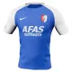 AZ Alkmaar Vieraspaita 2026/27 AZ Alkmaar Vieraspaita 2026/27