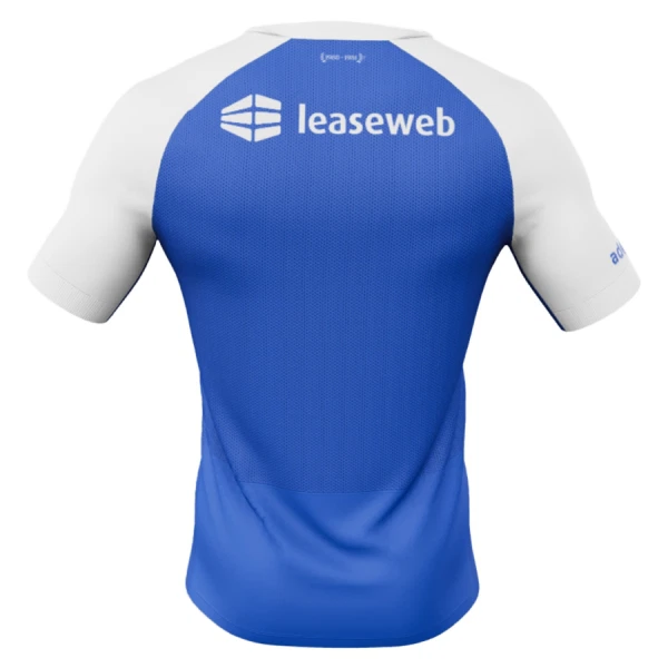 AZ Alkmaar Vieraspaita 2026/27