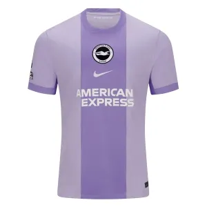 Brighton Hove Albion 3. Paita 2026/27