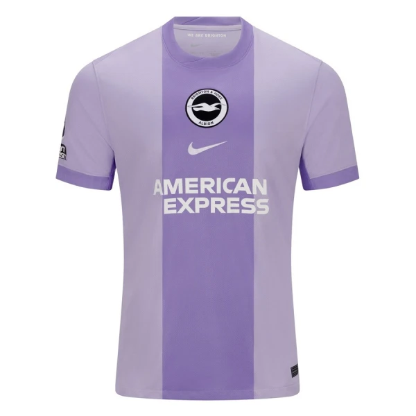 Brighton Hove Albion 3. Paita 2026/27 Brighton Hove Albion 3. Paita 2026/27