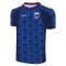 Cabo Verde Kotipaita MM-kisat 2026