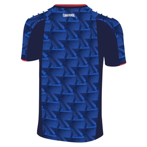 Cabo Verde Kotipaita MM-kisat 2026
