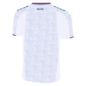 Cabo Verde Vieraspaita MM-kisat 2026