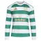 Celtic FC Kotipaita 2026/27 Pitkähihainen