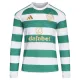 Celtic FC Kotipaita 2026/27 Pitkähihainen Celtic FC Kotipaita 2026/27 Pitkähihainen