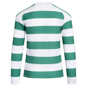 Celtic FC Kotipaita 2026/27 Pitkähihainen