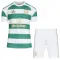 Celtic FC Kotipaita Lasten 2026/27 (+ Shortsit)