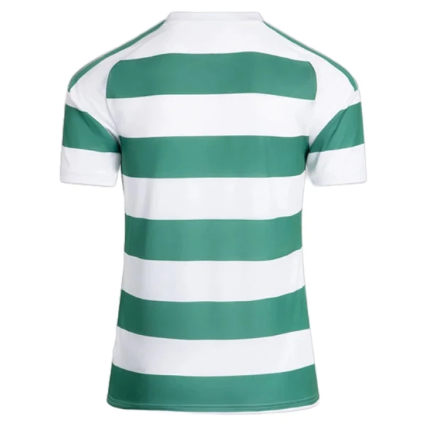 Celtic FC Kotipaita Lasten 2026/27 (+ Shortsit)
