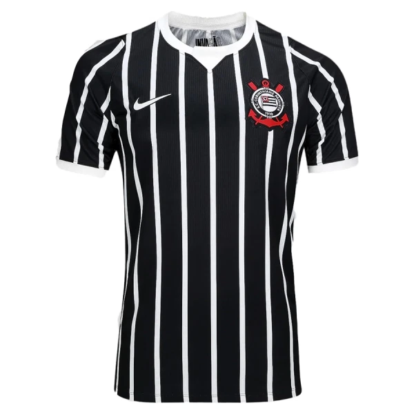 Corinthians Vieraspaita 2026/27 Corinthians Vieraspaita 2026/27