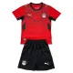 Egypti Kotipaita Lasten MM-kisat 2026 (+ Shortsit) Egypti Kotipaita Lasten MM-kisat 2026 (+ Shortsit)