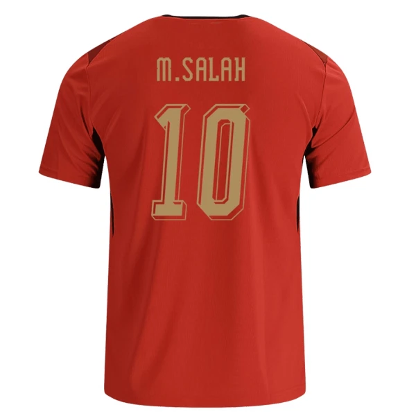 Egypti M. Salah 10 Kotipaita MM-kisat 2026 Egypti M. Salah 10 Kotipaita MM-kisat 2026