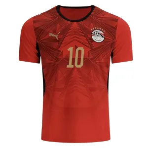 Egypti M. Salah 10 Kotipaita MM-kisat 2026