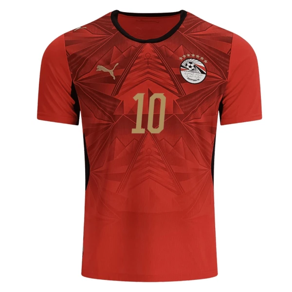Egypti M. Salah 10 Kotipaita MM-kisat 2026