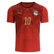 Egypti M. Salah 10 Kotipaita MM-kisat 2026