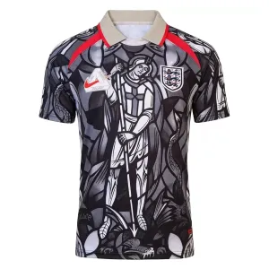Englanti Pre-Match Paita MM-kisat 2026 Englanti Pre-Match Paita MM-kisat 2026