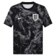 Englanti Pre-Match Paita MM-kisat 2026 Musta Englanti Pre-Match Paita MM-kisat 2026 Musta