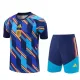 Espanja Pre-Match Paita Lasten MM-kisat 2026 (+ Shortsit) Espanja Pre-Match Paita Lasten MM-kisat 2026 (+ Shortsit)