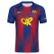 FC Barcelona x OR Kotipaita 2025/26 Erikoispainos