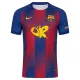 FC Barcelona x OR Kotipaita 2025/26 Erikoispainos FC Barcelona x OR Kotipaita 2025/26 Erikoispainos