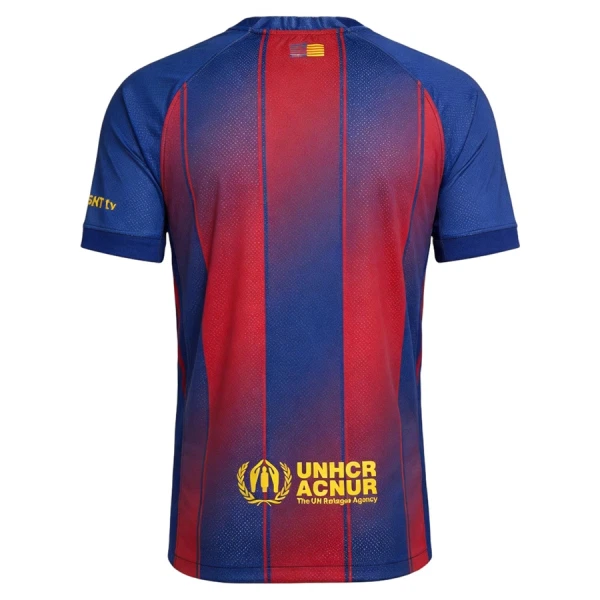 FC Barcelona x OR Kotipaita 2025/26 Erikoispainos