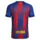 FC Barcelona x OR Kotipaita 2025/26 Erikoispainos