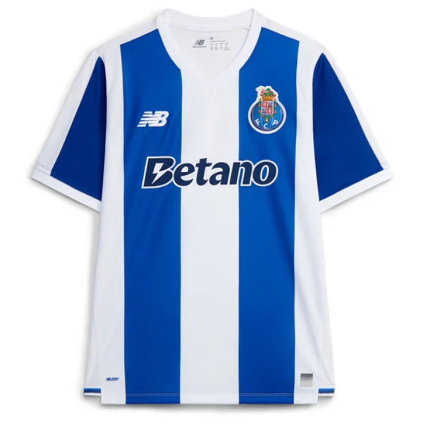 FC Porto Kotipaita 2026/27 FC Porto Kotipaita 2026/27