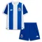 FC Porto Kotipaita Lasten 2026/27 (+ Shortsit)