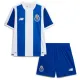FC Porto Kotipaita Lasten 2026/27 (+ Shortsit) FC Porto Kotipaita Lasten 2026/27 (+ Shortsit)
